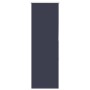Estor Enrollable Opaco marino 50x130 cm Tela Ancho 45,7 cm de , Persianas y estores - Ref: Foro24-4011482, Precio: 19,42 €, D...