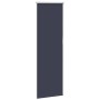 Estor Enrollable Opaco marino 50x130 cm Tela Ancho 45,7 cm de , Persianas y estores - Ref: Foro24-4011482, Precio: 19,42 €, D...