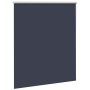 Estor Enrollable Opaco marino 120x130 cm Tela Ancho 116,6 cm von , Jalousien und Jalousien - Ref: Foro24-4011496, Preis: 26,7...