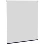 Estor Enrollable Opaco marino 120x130 cm Tela Ancho 116,6 cm von , Jalousien und Jalousien - Ref: Foro24-4011496, Preis: 26,7...