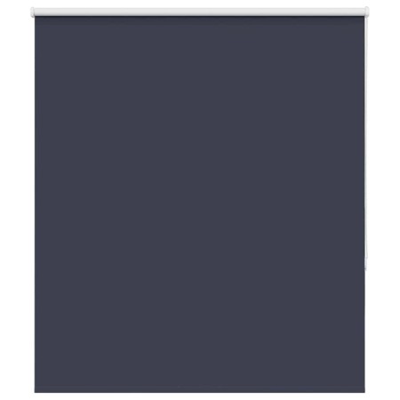 Estor Enrollable Opaco marino 140x150 cm Tela Ancho 136,6 cm de , Persianas y estores - Ref: Foro24-4011526, Precio: 34,28 €,...