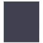 Estor Enrollable Opaco marino 140x150 cm Tela Ancho 136,6 cm de , Persianas y estores - Ref: Foro24-4011526, Precio: 34,28 €,...