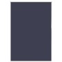 Estor Enrollable Opaco marino 115x175 cm Tela Ancho 110,7 cm by , Blinds and blinds - Ref: Foro24-4011547, Price: 26,06 €, Di...