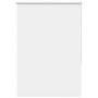 Estor Enrollable Opaco blanco 90x130 cm Tela Ancho 85,7 cm by , Blinds and blinds - Ref: Foro24-4011880, Price: 27,33 €, Disc...