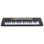 Teclado eléctrico de piano 37 teclas con micrófono para niños von , Klaviere - Ref: Foro24-4103506, Preis: 35,68 €, Rabatt: %