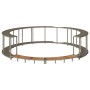 Revestimiento de bañera de hidromasaje con almacenaje y escalón by , Pool and spa accessories - Ref: Foro24-365611, Price: 24...