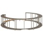 Revestimiento de bañera de hidromasaje con almacenaje y escalón by , Pool and spa accessories - Ref: Foro24-365611, Price: 24...