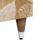 Aparadores 3 uds de madera maciza de mango 60x33,5x75 cm von , Schließfächer und Lagerschränke - Ref: Foro24-3310134, Preis: ...