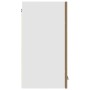 Armario de pared de cocina madera de ingeniería roble artisan von , Küchenschränke - Ref: Foro24-861148, Preis: 56,94 €, Raba...