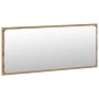 Juego de muebles baño 3 piezas madera ingeniería roble artisan by , Bathroom furniture - Ref: Foro24-3328912, Price: 357,03 €...