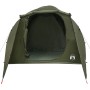 Tienda campaña familiar túnel 6 personas impermeable verde by , tents - Ref: Foro24-4009575, Price: 168,14 €, Discount: %