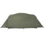 Tienda campaña familiar túnel 6 personas impermeable verde by , tents - Ref: Foro24-4009575, Price: 168,14 €, Discount: %