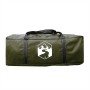 Tienda campaña familiar túnel 6 personas impermeable verde by , tents - Ref: Foro24-4009575, Price: 168,14 €, Discount: %