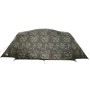 Tienda campaña familiar túnel 6 personas impermeable camuflaje by , tents - Ref: Foro24-4009577, Price: 190,99 €, Discount: %
