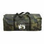 Tienda campaña familiar túnel 6 personas impermeable camuflaje by , tents - Ref: Foro24-4009577, Price: 190,99 €, Discount: %