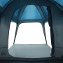 Tienda de campaña iglú on porche 5 personas impermeable azul by , tents - Ref: Foro24-4009582, Price: 212,25 €, Discount: %