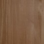 Perchero de pared SANDNES 45x12x35 cm madera maciza de pino von , Hut- und Garderobenständer - Ref: Foro24-4010452, Preis: 25...
