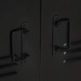 Mueble de baño para lavabo madera maciza reciclada 55x35x60 cm von , Badezimmermöbel - Ref: Foro24-4013606, Preis: 184,78 €, ...