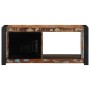 Mueble para la TV 80x30x35 madera maciza reciclada von , TV-Möbel - Ref: Foro24-4013596, Preis: 142,63 €, Rabatt: %