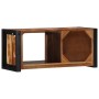 Mueble para la TV 80x30x35 madera maciza reciclada von , TV-Möbel - Ref: Foro24-4013596, Preis: 142,63 €, Rabatt: %