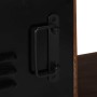 Mueble para la TV 80x30x35 madera maciza reciclada von , TV-Möbel - Ref: Foro24-4013596, Preis: 142,63 €, Rabatt: %