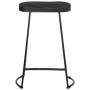 Taburetes de barra 45x40x62 cm madera maciza de mango von , Küchenhocker - Ref: Foro24-4013528, Preis: 113,27 €, Rabatt: %
