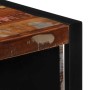 Mueble para la TV 100x30x35 madera maciza reciclada von , TV-Möbel - Ref: Foro24-4013594, Preis: 186,12 €, Rabatt: %