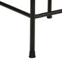 Taburetes de barra 4 uds 46x35,5x70 cm madera maciza de mango by , Kitchen stools - Ref: Foro24-4013535, Price: 200,80 €, Dis...