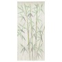 Cortina para puerta insectos estampado de bambú 100x200cm bambú von , Moskitonetze für Fenster - Ref: Foro24-4017442, Preis: ...