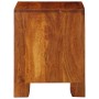 Mesita de noche 2 uds 40x35x45 cm madera maciza de acacia de , Mesitas de noche - Ref: Foro24-4016490, Precio: 165,76 €, Desc...