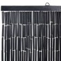 Cortina para puerta insectos gris claro 100x200cm bambú von , Moskitonetze für Fenster - Ref: Foro24-4017449, Preis: 49,61 €,...