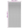 Cortina para puerta insectos gris claro 100x200cm bambú von , Moskitonetze für Fenster - Ref: Foro24-4017449, Preis: 49,61 €,...