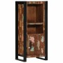 Mueble de baño madera maciza reciclada 40x30x90 cm by , Bathroom furniture - Ref: Foro24-4013610, Price: 187,84 €, Discount: %