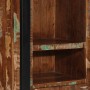 Mueble de baño madera maciza reciclada 40x30x90 cm by , Bathroom furniture - Ref: Foro24-4013610, Price: 187,84 €, Discount: %