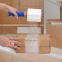 Film estirable con asa 10 uds transparente 23 μm 10 cm x 150 m by , Packaging materials - Ref: Foro24-4104864, Price: 26,54 €...