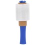 Film estirable con asa 10 uds transparente 23 μm 10 cm x 150 m by , Packaging materials - Ref: Foro24-4104864, Price: 26,54 €...