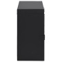 Joyero de 6 niveles con espejo y cerradura negro von , Schmuckständer - Ref: Foro24-4103565, Preis: 63,95 €, Rabatt: %