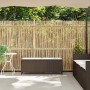 Banco de jardín con cojín gris 110x30x40,5 cm ratán sintético by , garden benches - Ref: Foro24-4104156, Price: 79,17 €, Disc...