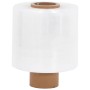 Film estirable 10 unidades transparente 23 µm 10 cm x 300 m von , Verpackungsmaterialien - Ref: Foro24-4104866, Preis: 47,03 ...