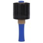 Film estirable 10 pcs negra 23 µm 10 cm x 300 m by , Packaging materials - Ref: Foro24-4104885, Price: 44,31 €, Discount: %