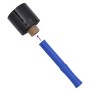 Film estirable 10 pcs negra 23 µm 10 cm x 300 m by , Packaging materials - Ref: Foro24-4104885, Price: 44,31 €, Discount: %