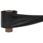 Film estirable 10 pcs negra 23 µm 10 cm x 300 m by , Packaging materials - Ref: Foro24-4104885, Price: 44,31 €, Discount: %