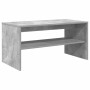 Mueble de TV madera contrachapada gris hormigón 80x40x40 cm von , TV-Möbel - Ref: Foro24-859112, Preis: 40,70 €, Rabatt: %