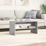 Mueble de TV madera contrachapada gris hormigón 80x40x40 cm von , TV-Möbel - Ref: Foro24-859112, Preis: 40,70 €, Rabatt: %