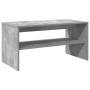 Mueble de TV madera contrachapada gris hormigón 80x40x40 cm von , TV-Möbel - Ref: Foro24-859112, Preis: 40,70 €, Rabatt: %