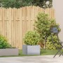 Jardinera 40x40x30 cm de acero galvanizado von , Töpfe und Pflanzgefäße - Ref: Foro24-860799, Preis: 39,33 €, Rabatt: %