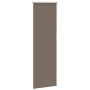 Estor Enrollable Opaco color café 40x130 cm Tela Ancho 35,7 cm by , Blinds and blinds - Ref: Foro24-4010960, Price: 23,27 €, ...