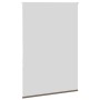 Estor Enrollable Opaco Color Café 110x150 cm Tela Ancho 105,7cm von , Jalousien und Jalousien - Ref: Foro24-4011000, Preis: 2...