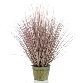 Emerald Künstliche Penissetum-Pflanze im Zinktopf 99 cm von Emerald, Künstliche Flora - Ref: Foro24-435933, Preis: 116,04 €, ...