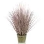 Emerald Artificial penissetum plant in zinc pot 99 cm by Emerald, artificial flora - Ref: Foro24-435933, Price: 116,04 €, Dis...
